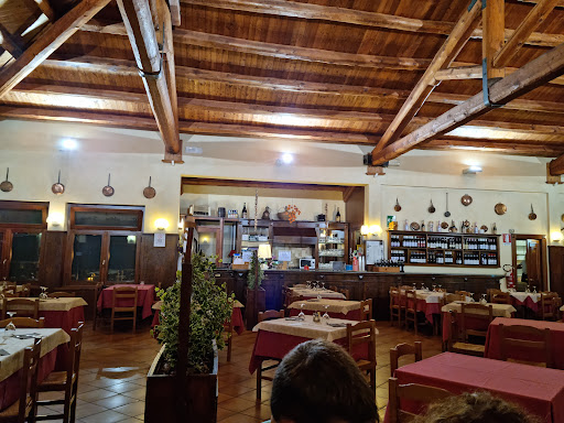 Ristorante Parco Real Park in Entracque, Provincia di Cuneo