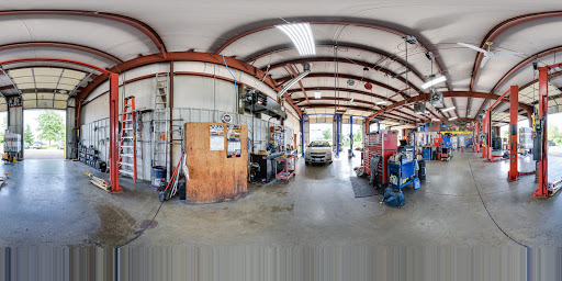 Auto Repair Shop «Coffey Automotive», reviews and photos, 2060 Exchange Dr, St Charles, MO 63303, USA