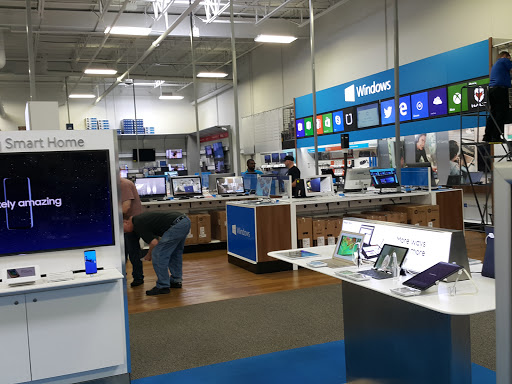 Electronics Store «Best Buy», reviews and photos, 1643 County Road B2 W, St Paul, MN 55113, USA