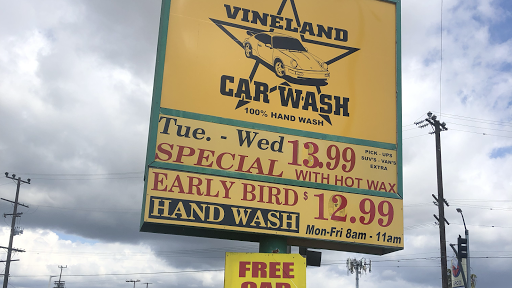 11005 Vanowen St, North Hollywood, CA 91605, USA