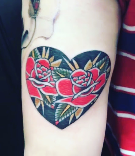 Explore liver transplant tattoo ideas, creative tattoo ideas in Modesto, available at Inkwell Tattoo