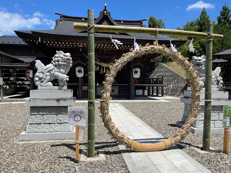 熊野三社