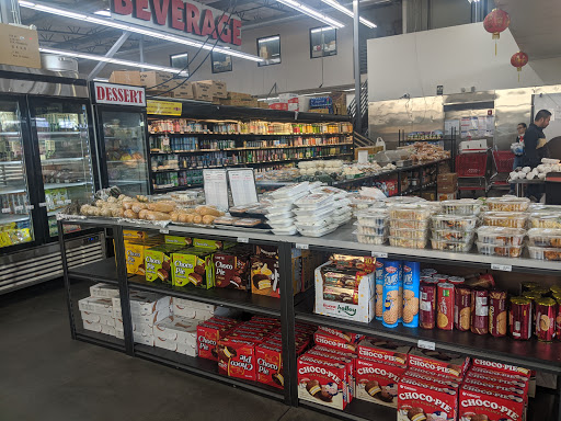 Asian Grocery Store «Hong Kong Supermarket», reviews and photos, 3828 S Yakima Ave, Tacoma, WA 98418, USA