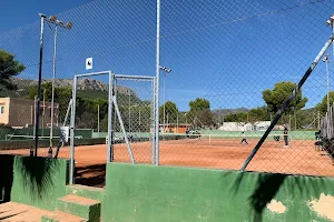 Club de Tenis Calpe image