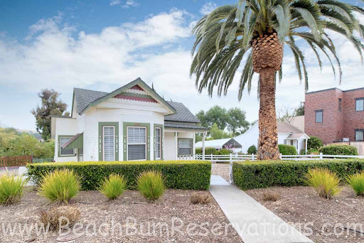 Vacation Home Rental Agency «Beach Bum Holiday Rentals», reviews and photos, 702 Dolliver St, Pismo Beach, CA 93449, USA