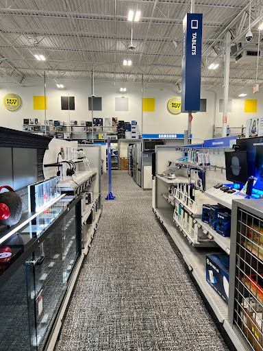 Electronics Store «Best Buy», reviews and photos, 3140 Evans St, Greenville, NC 27834, USA