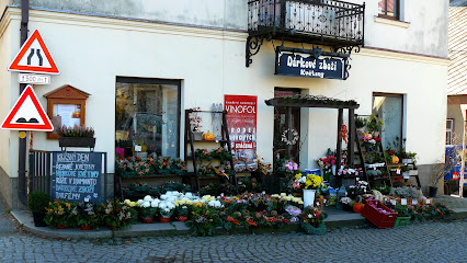 Květinka - Jaroslava Morávková