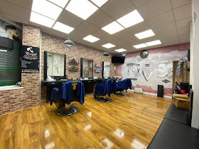 Royal barber shop