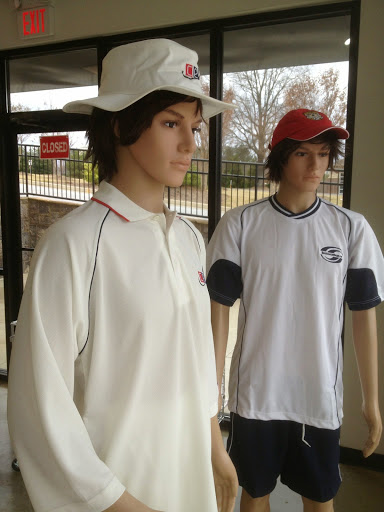 Soccer Store «Best Soccer Buys Sporting Goods - Cricket Equipment USA», reviews and photos, 1860 Duluth Hwy #204, Lawrenceville, GA 30043, USA