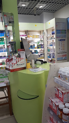 Grande Pharmacie Laonnoise à Laon