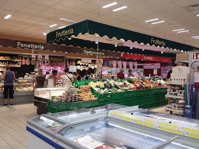 Todis - Supermercato (Francavilla al Mare - Via Nazionale Adriatica Sud, 89) Via Adriatica Sud, 89, 66023 Francavilla al Mare CH, Italia