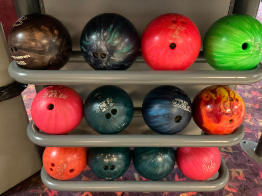 Bowling Alley «Wood Lanes», reviews and photos, 1173 US-40, Pilesgrove, NJ 08098, USA