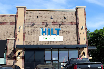 Hilt Chiropractic and Acupuncture