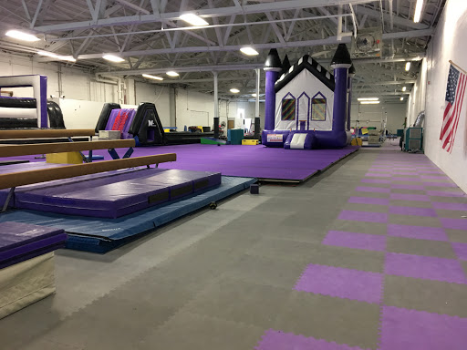 Sports Complex «TopFlight Gymnastics Academy», reviews and photos, 1488 US-22, Bridgewater, NJ 08807, USA