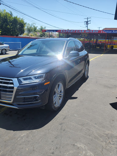 Car Wash «Expert Car Wash», reviews and photos, 900 South La Brea Ave, Los Angeles, CA 90036, USA