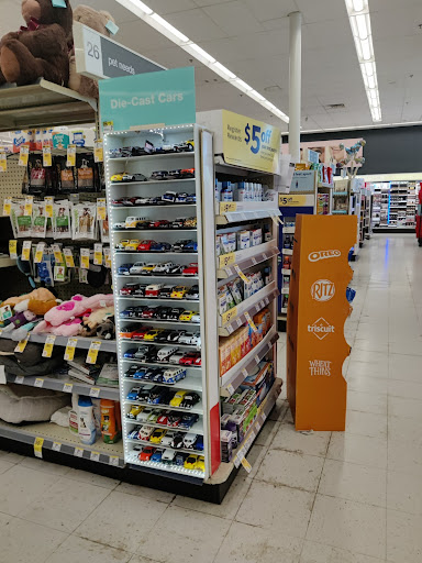 Drug Store «Walgreens», reviews and photos, 3125 NJ-27, Franklin Park, NJ 08823, USA