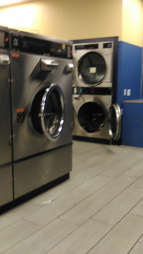 Laundromat «Las Vegas Coin Laundry #5», reviews and photos, 1748 E Charleston Blvd, Las Vegas, NV 89104, USA