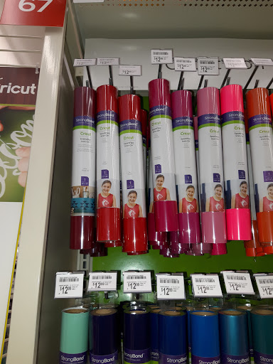 Craft Store «Michaels», reviews and photos, 2630 S Green Bay Rd a, Mt Pleasant, WI 53406, USA