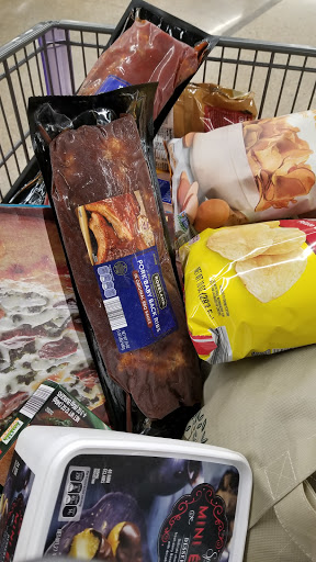 Supermarket «ALDI», reviews and photos, 4703 Harlem Ave, Harwood Heights, IL 60706, USA