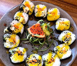 La sushería de bi photo