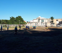 Unidad Deportiva Batan photo