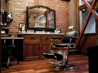 Henry Barbershop