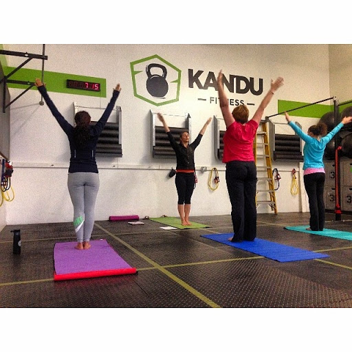 Gym «Kandu Fitness», reviews and photos, 780 S Van Buren St c, Placentia, CA 92870, USA