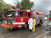 SERVPRO of Bordentown/Pemberton - Photo 5 - Car repair in Bordentown, NJ, Trenton