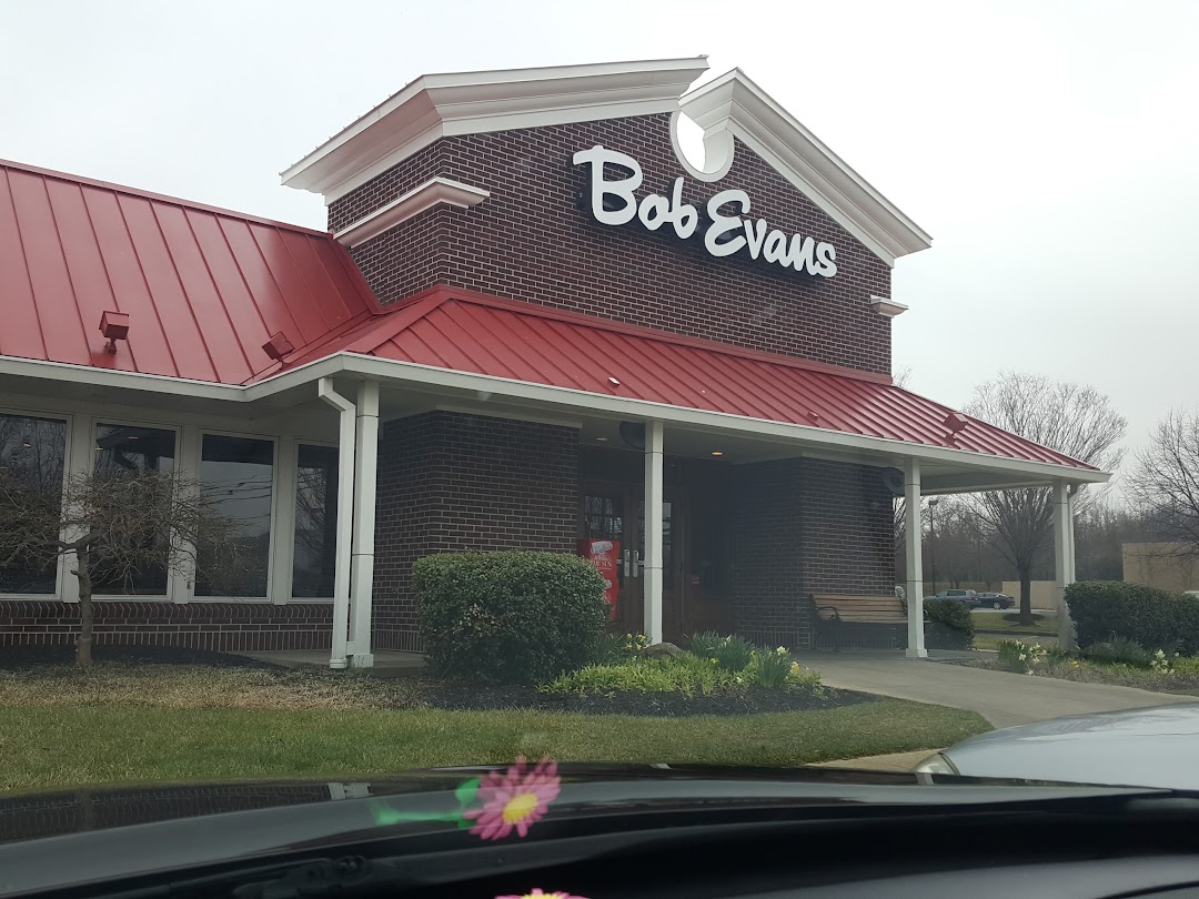 Bob Evans