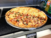 Plats et boissons du Livraison de pizzas KALYCCIO PIZZA à Landerneau - n°8