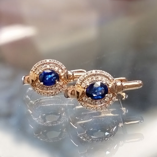 Jewelry Store «Jewel Box of Morgan Hill», reviews and photos, 17190 Monterey St # 101, Morgan Hill, CA 95037, USA