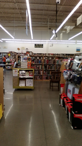 Book Store «Half Price Books», reviews and photos, 8107 E. Broad St., Reynoldsburg, OH 43068, USA