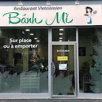 Photos du propriétaire du Restaurant vietnamien Bánh Mì à Clermont-Ferrand - n°1