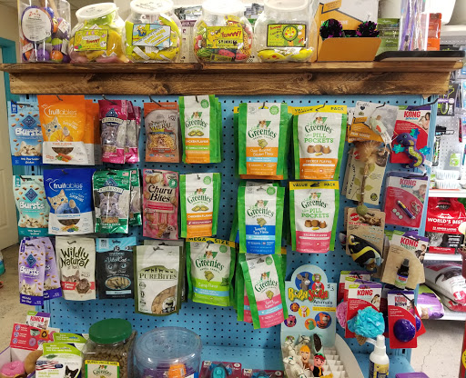 Pet Supply Store «The Grooming Place Pet Shop», reviews and photos, 1713 Main St, Chester, MD 21619, USA