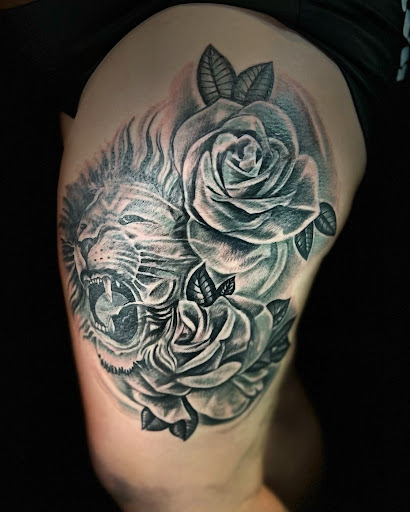 Explore vietnamese tattoo ideas, creative tattoo ideas in Fort Pierce, available at Xotic Empire Tattoos