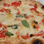 Photo n°1 de l'avis de Fadalte. fait le 23/05/2022 à 15:46 sur le  Bro Ciro & Antonio Tutino à Naples