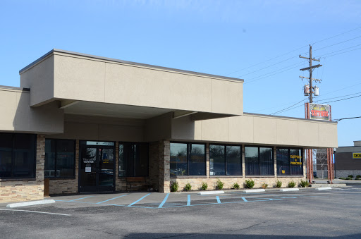 Explore peach tattoo ideas, creative tattoo ideas in Clarksville, available at Uncle Bobs Tattoos