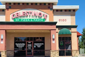 Celestino's Ny Pizza & Pasta image