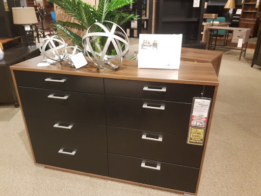 Furniture Store «American Furniture Warehouse», reviews and photos, 5801 N 99th Ave, Glendale, AZ 85305, USA