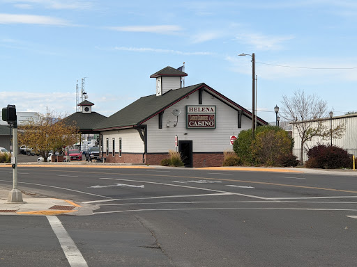 Casino «Loose Caboose», reviews and photos, 1100 E Lyndale Ave, Helena, MT 59601, USA