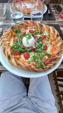 Pizza du UNAVITA Vestric restaurant à Vestric-et-Candiac - n°11