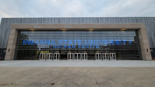 Arena «Hulman Center», reviews and photos, 200 N 8th St, Terre Haute, IN 47809, USA
