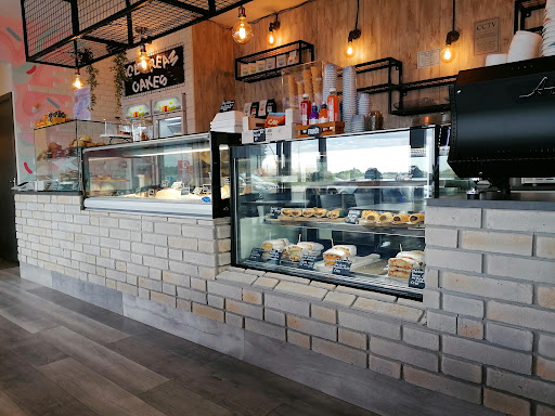 Melt cafe