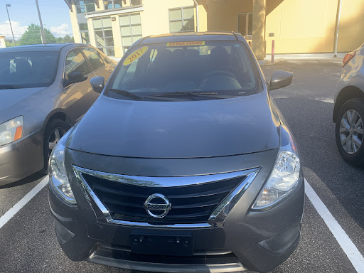 Used Car Dealer «National Auto Sales», reviews and photos, 831 Cobb Pkwy N, Marietta, GA 30062, USA