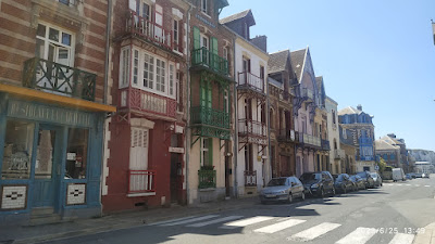 Villa Jean Louis à Mers-les-Bains