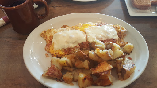 Café De Olla Restaurant