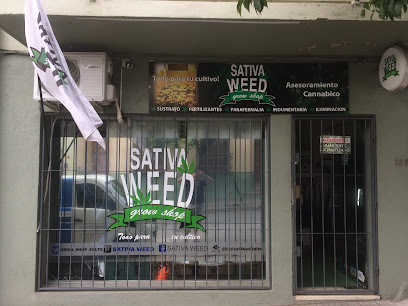 Sativa Weed