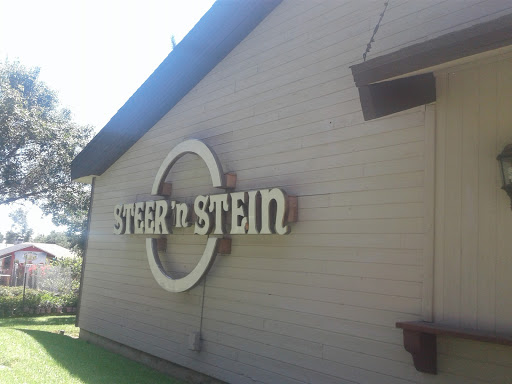 Steer N' Stein of Cucamonga