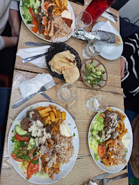 Les plus récentes photos du Restaurant libanais Chez nous les Libanais à Toulouse - n°1