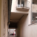 Photo n°4 de l'avis de Haefi. fait le 12/09/2019 à 21:42 sur le  Hotel Prinz Anton à Düsseldorf